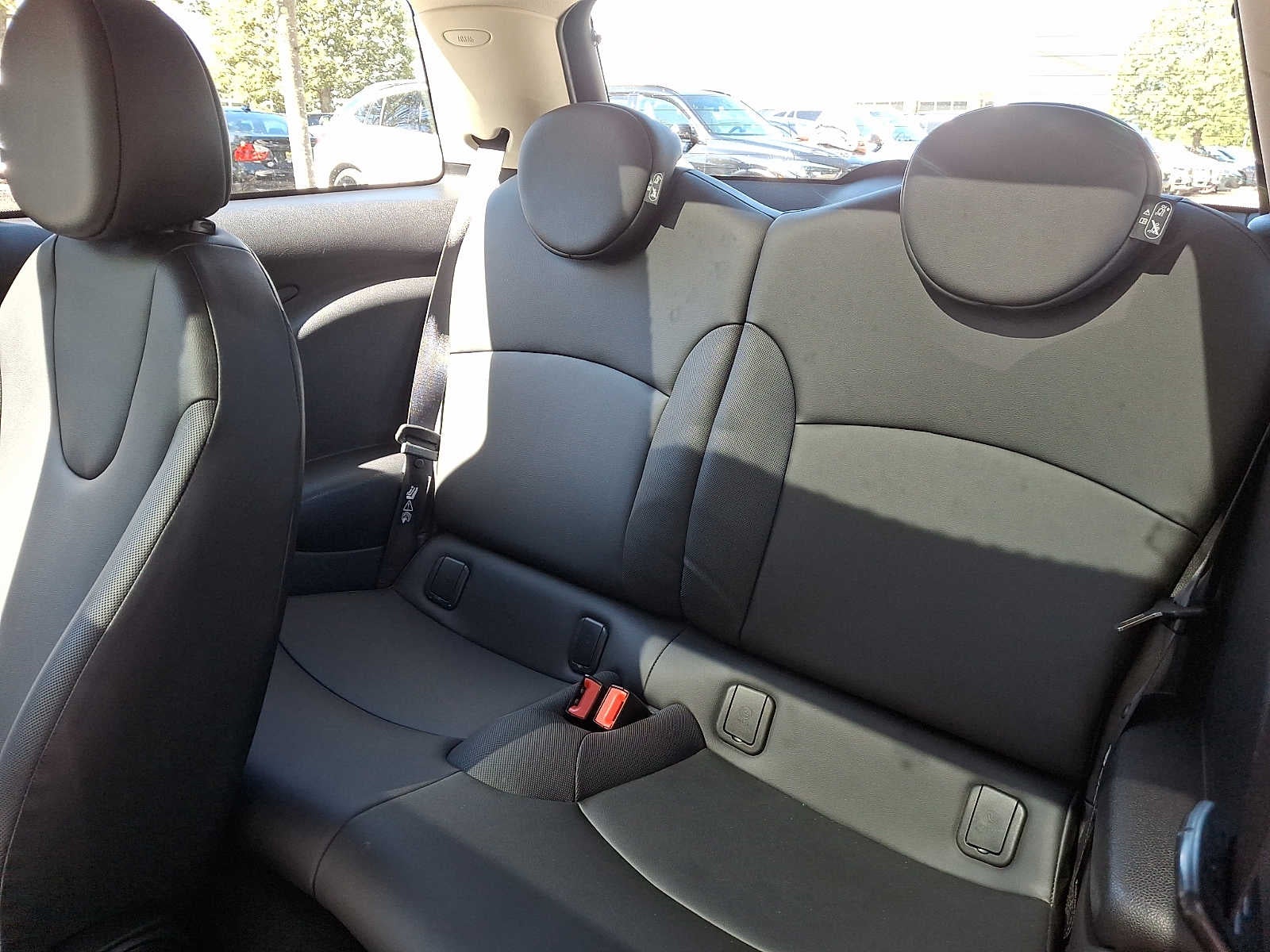 2011 MINI Cooper Hardtop 2dr Cpe