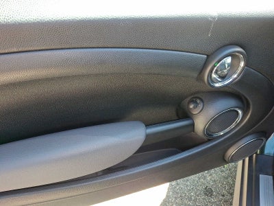 2011 MINI Cooper Hardtop 2dr Cpe