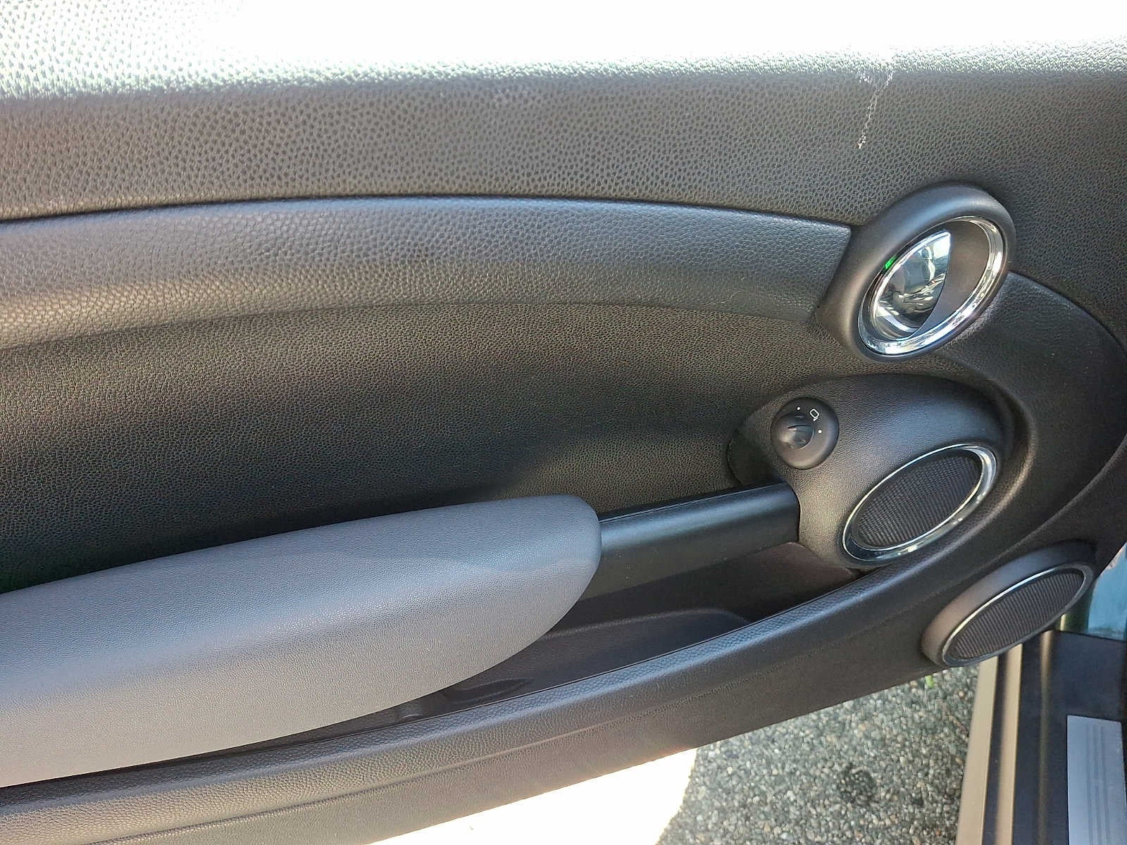2011 MINI Cooper Hardtop 2dr Cpe