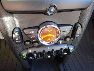 2011 MINI Cooper Hardtop 2dr Cpe