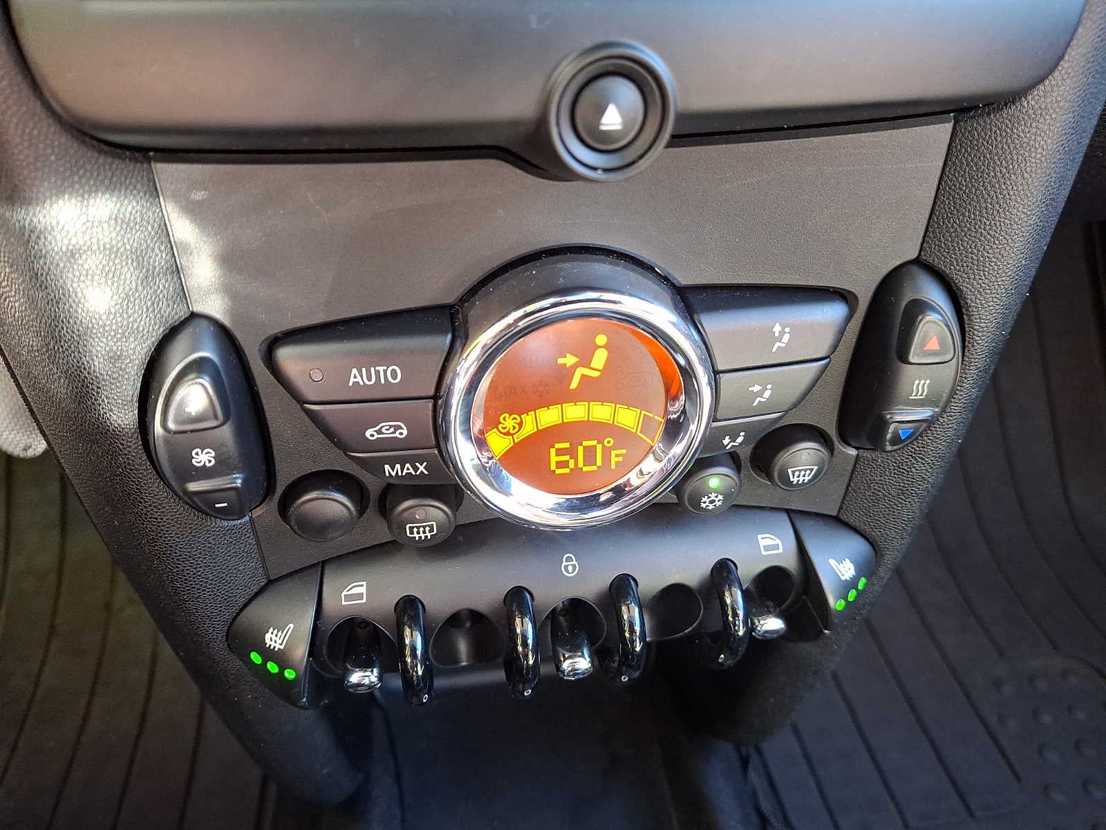 2011 MINI Cooper Hardtop 2dr Cpe