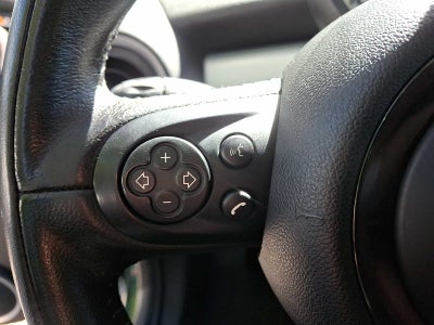 2011 MINI Cooper Hardtop 2dr Cpe