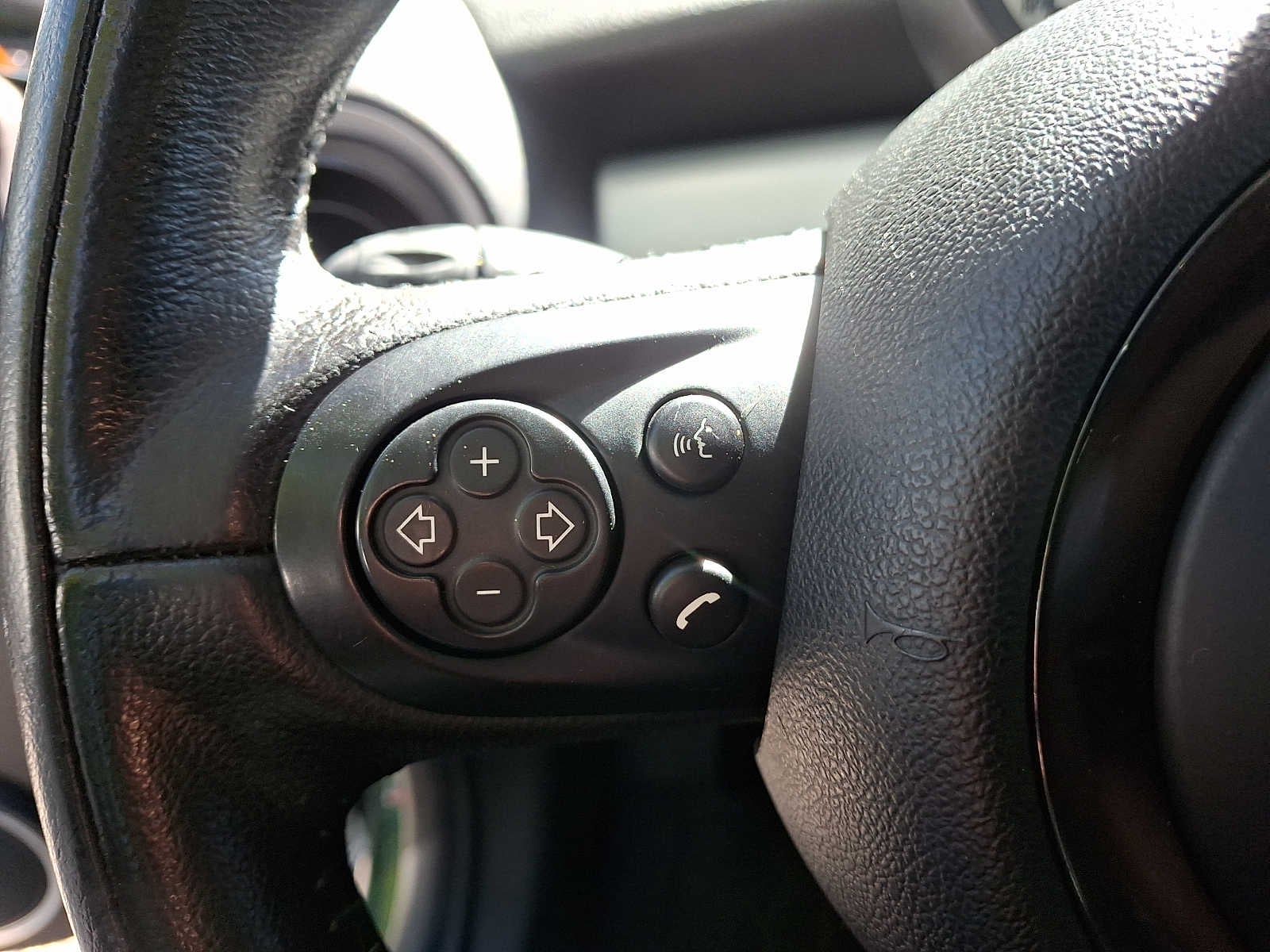 2011 MINI Cooper Hardtop 2dr Cpe
