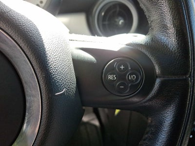 2011 MINI Cooper Hardtop 2dr Cpe