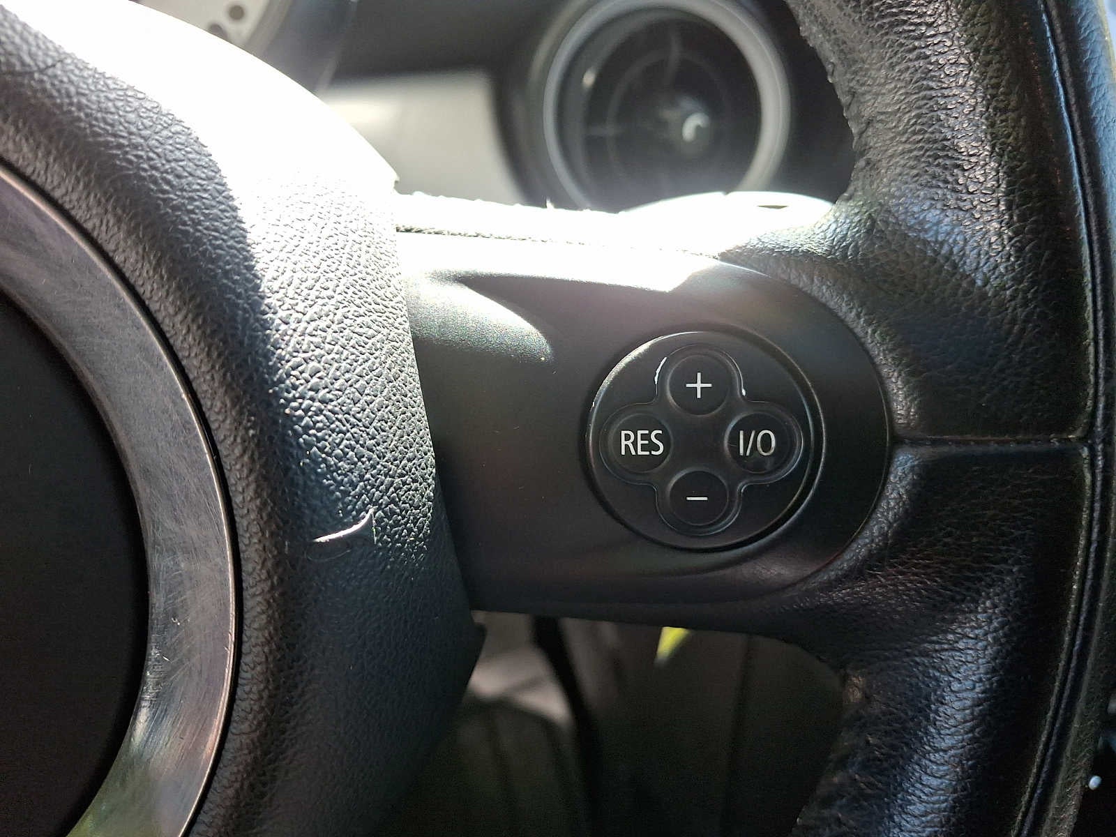 2011 MINI Cooper Hardtop 2dr Cpe