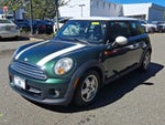 2011 MINI Cooper Hardtop 2dr Cpe