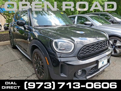 2023 MINI Countryman Cooper S ALL4