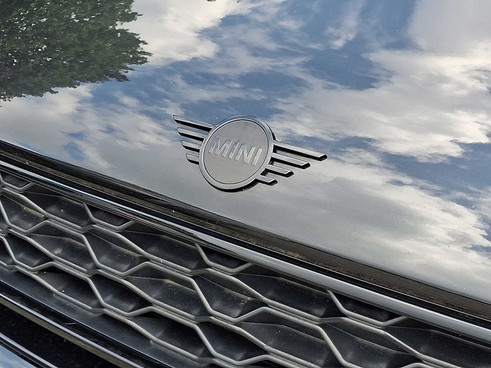 2023 MINI Countryman Cooper S ALL4