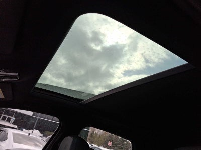 2019 Porsche Cayenne AWD