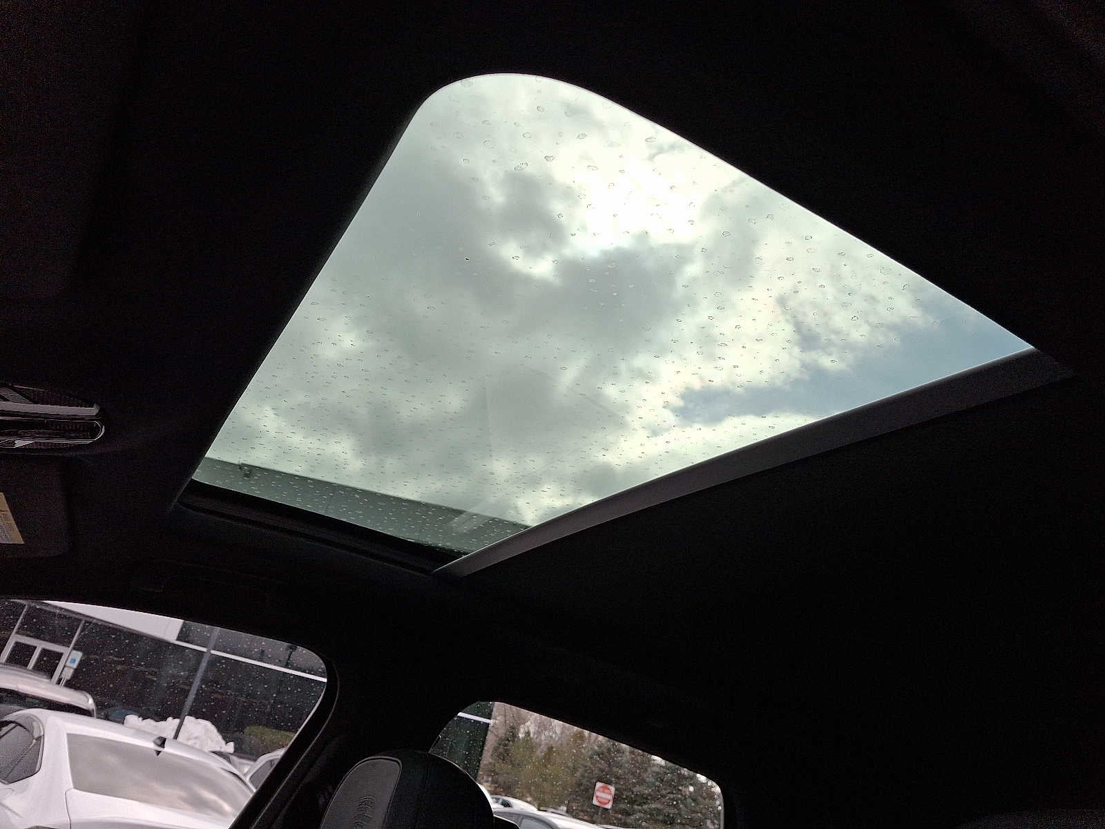 2019 Porsche Cayenne AWD