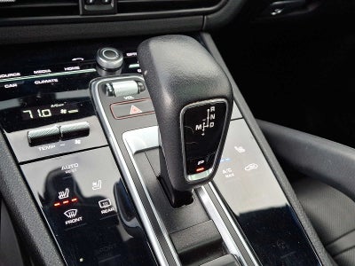 2019 Porsche Cayenne AWD