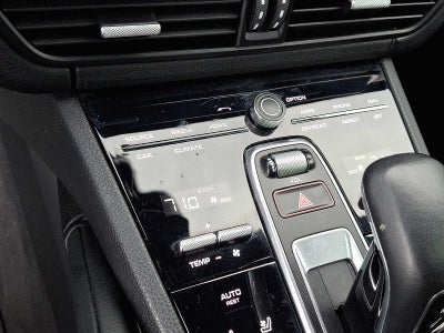 2019 Porsche Cayenne AWD