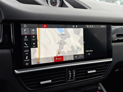 2019 Porsche Cayenne AWD