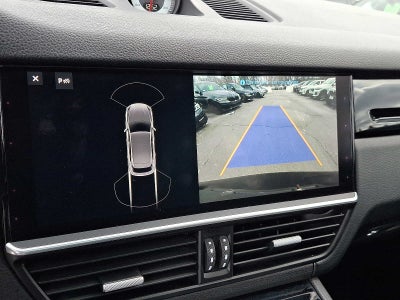 2019 Porsche Cayenne AWD