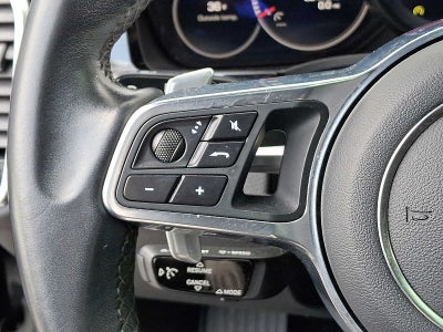 2019 Porsche Cayenne AWD