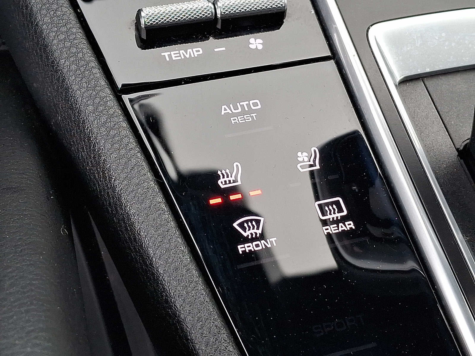 2019 Porsche Cayenne AWD