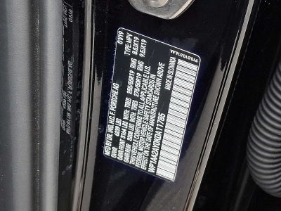 2019 Porsche Cayenne AWD