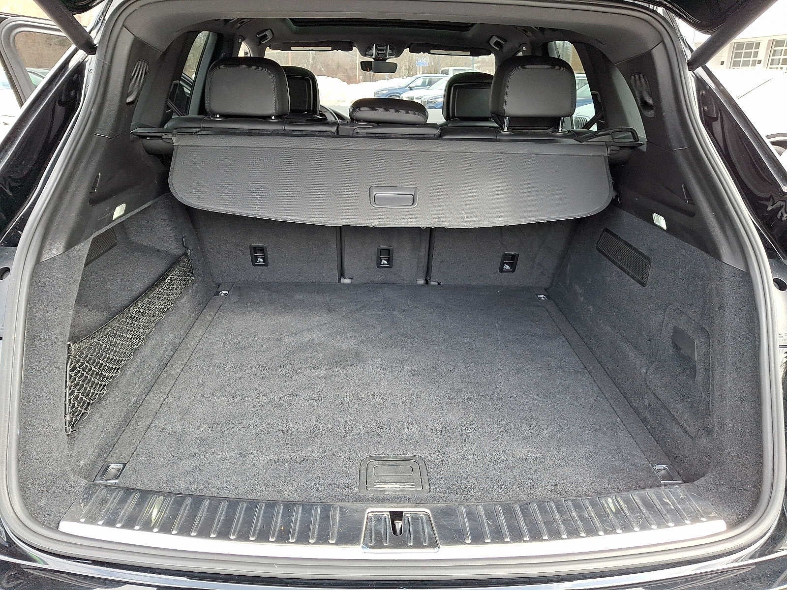 2019 Porsche Cayenne AWD