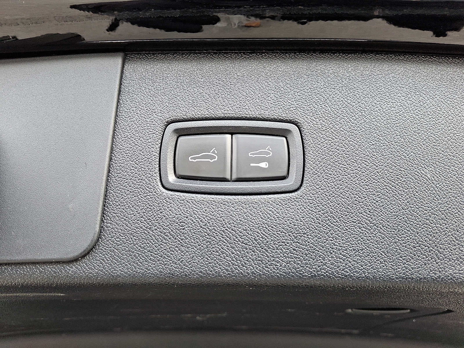 2019 Porsche Cayenne AWD