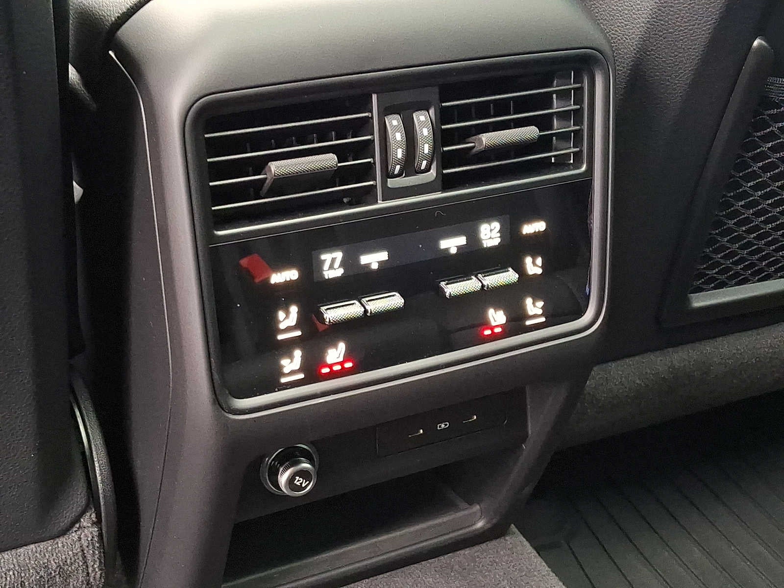 2025 Porsche Cayenne Coupe AWD
