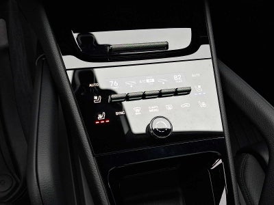 2025 Porsche Cayenne Coupe AWD
