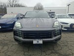 2025 Porsche Cayenne Coupe AWD