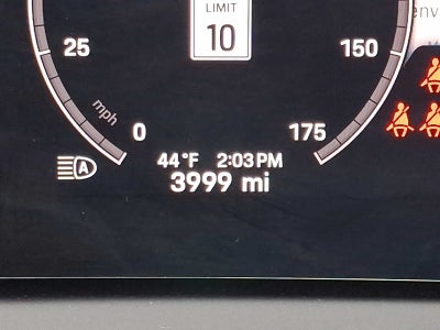 2025 Porsche Cayenne Coupe AWD
