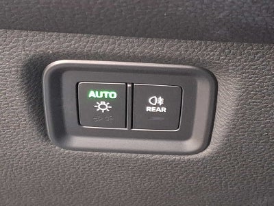 2025 Porsche Cayenne Coupe AWD