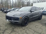2025 Porsche Cayenne Coupe AWD