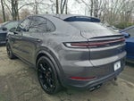 2025 Porsche Cayenne Coupe AWD