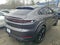 2025 Porsche Cayenne Coupe AWD