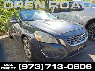 2013 Volvo S60 4dr Sdn T5 AWD