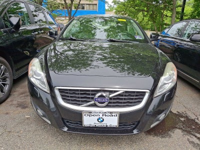 2013 Volvo C70 2dr Conv T5 Premier Plus