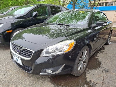 2013 Volvo C70 2dr Conv T5 Premier Plus