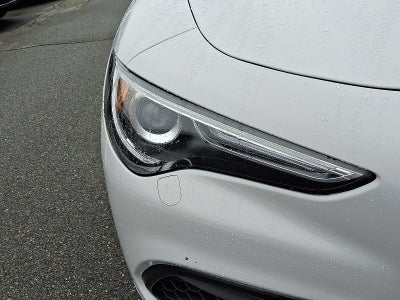 2022 Alfa Romeo Stelvio Veloce AWD
