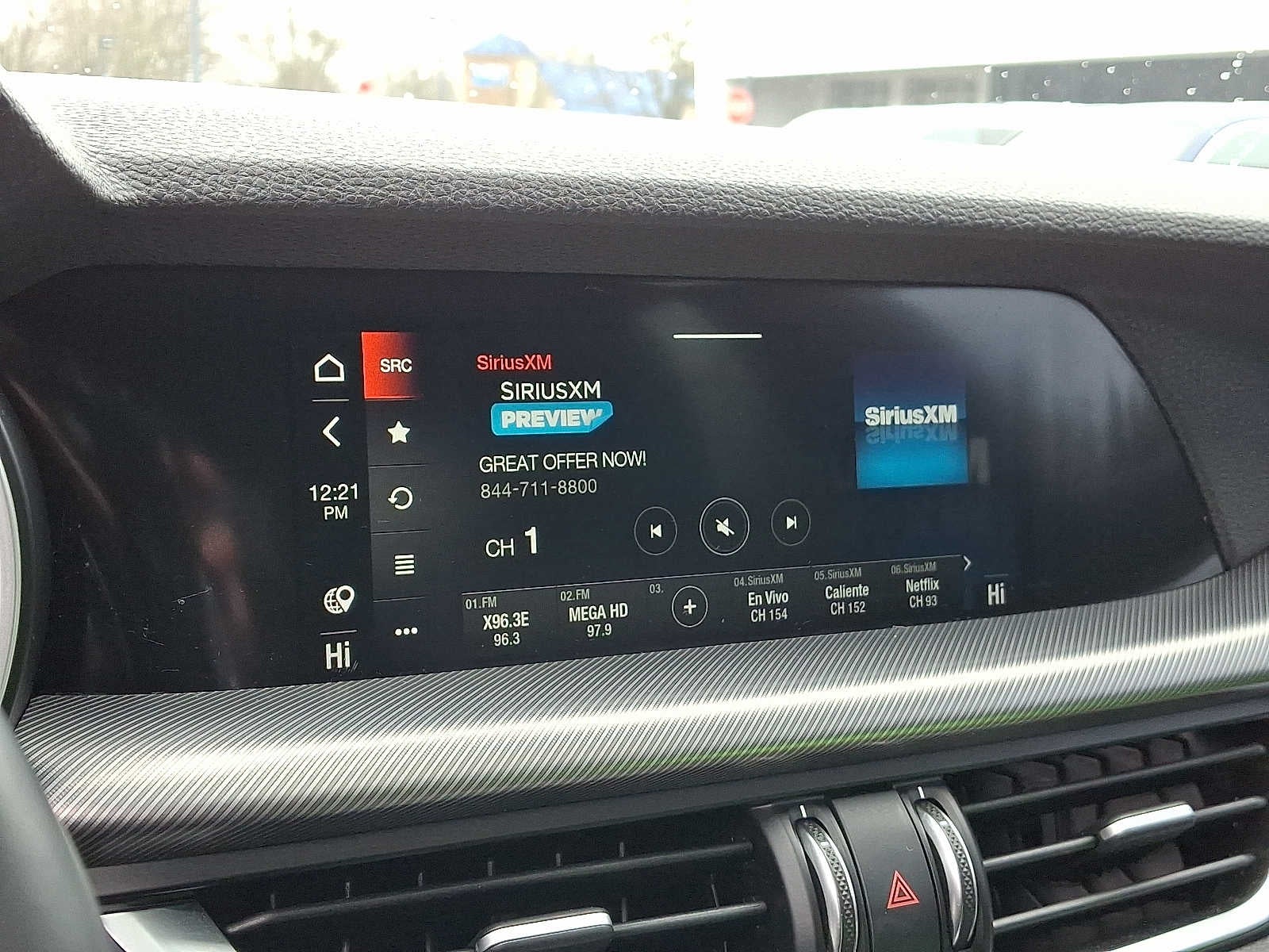 2022 Alfa Romeo Stelvio Veloce AWD