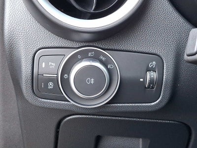 2022 Alfa Romeo Stelvio Veloce AWD