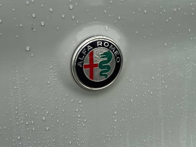 2022 Alfa Romeo Stelvio Veloce AWD