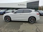 2022 Alfa Romeo Stelvio Veloce AWD