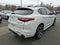 2022 Alfa Romeo Stelvio Veloce AWD