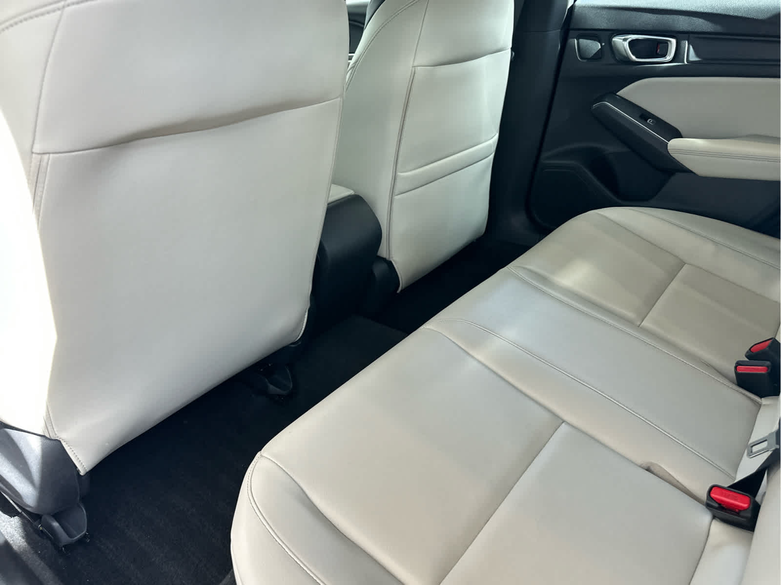 2023 Acura Integra CVT w/A-Spec Package