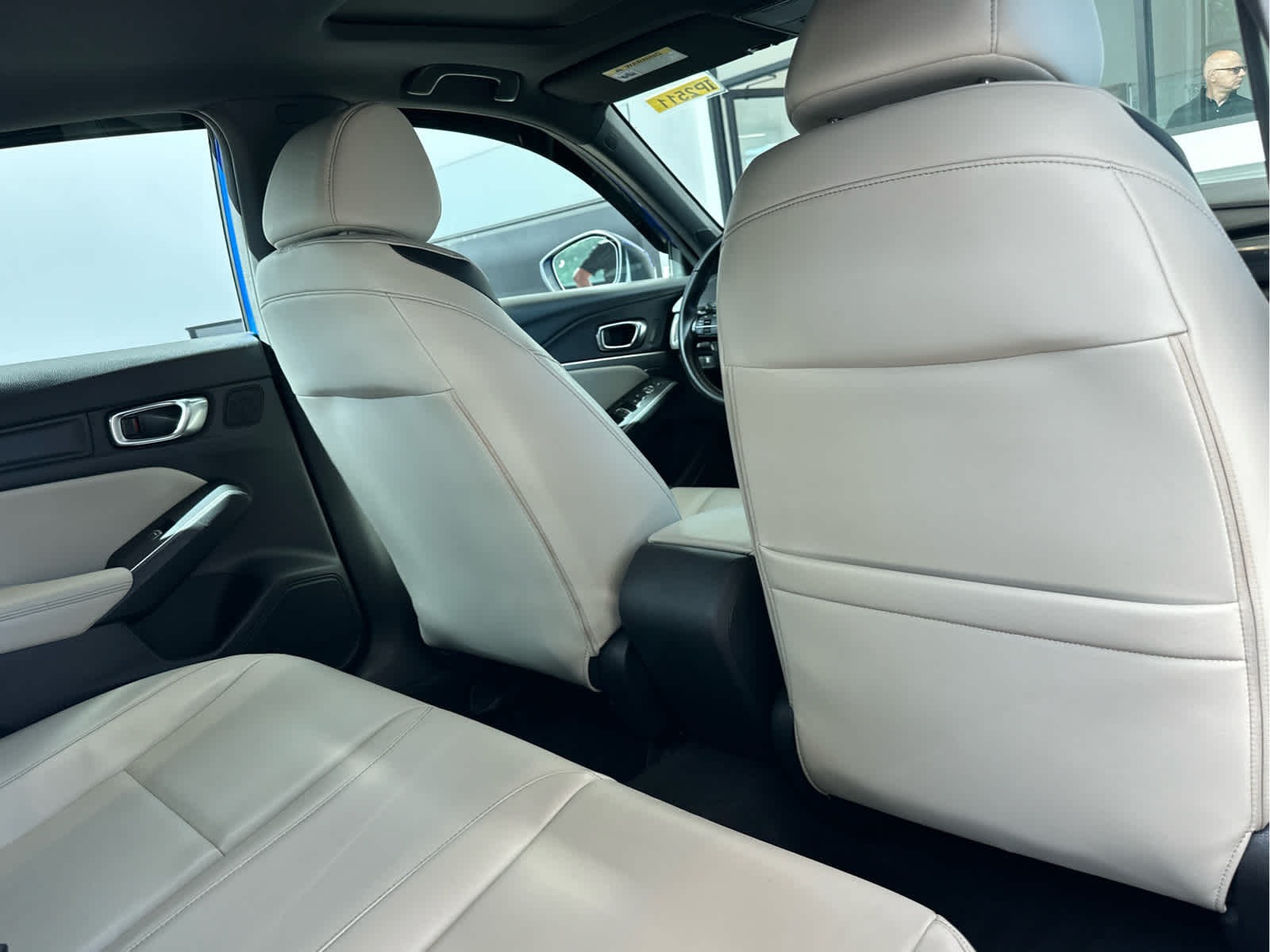 2023 Acura Integra CVT w/A-Spec Package