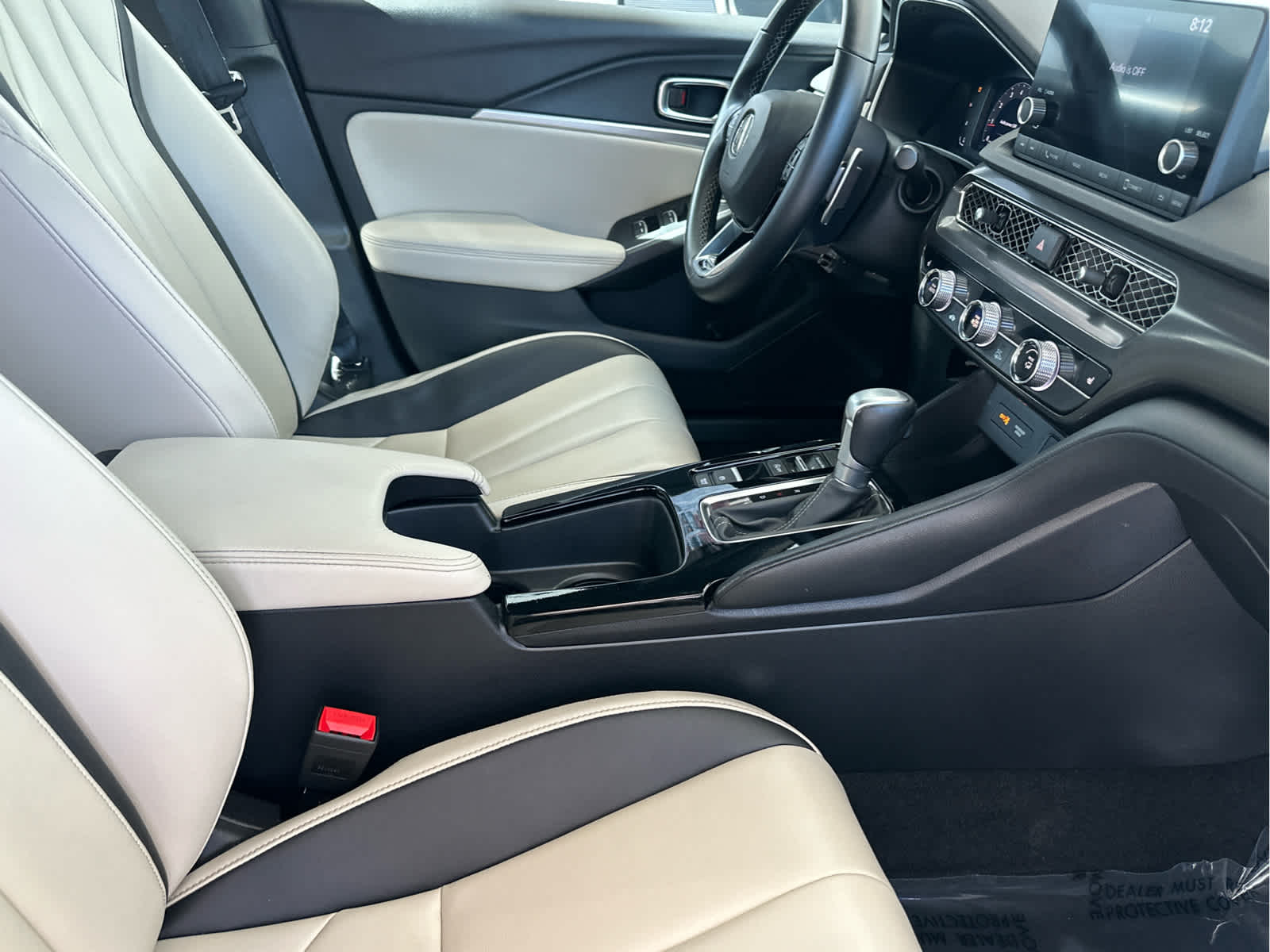 2023 Acura Integra CVT w/A-Spec Package