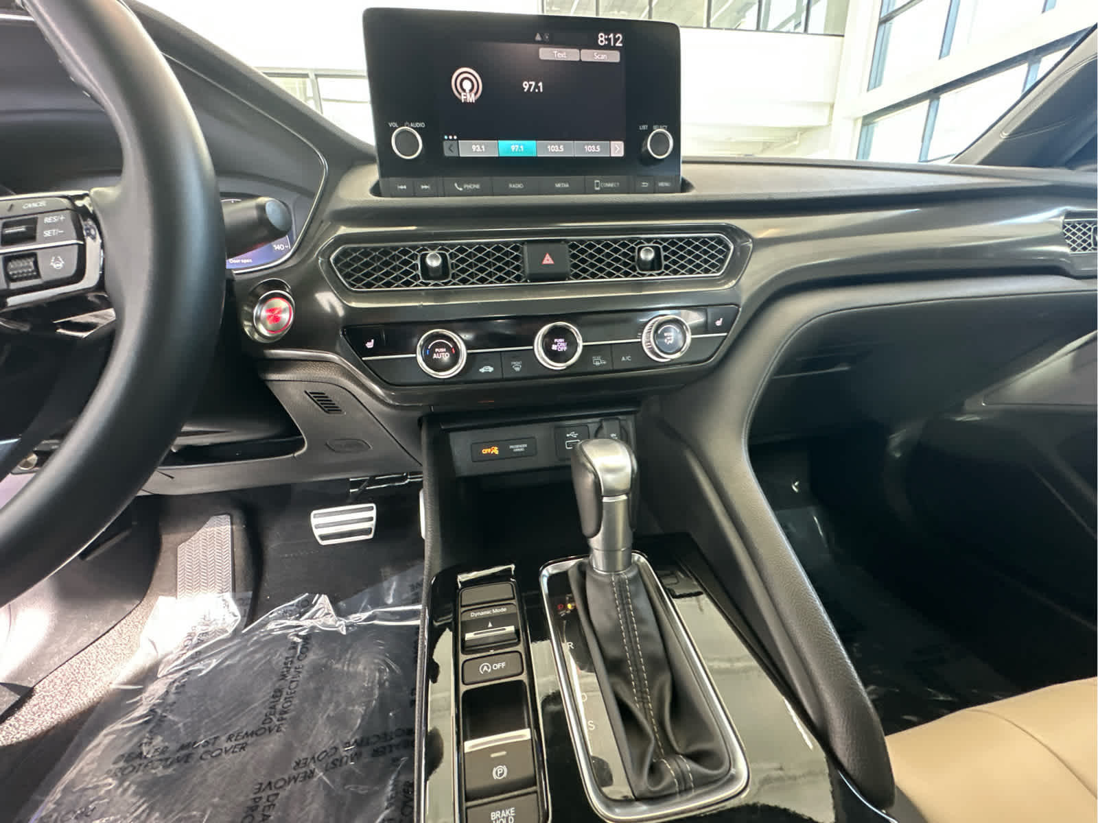 2023 Acura Integra CVT w/A-Spec Package