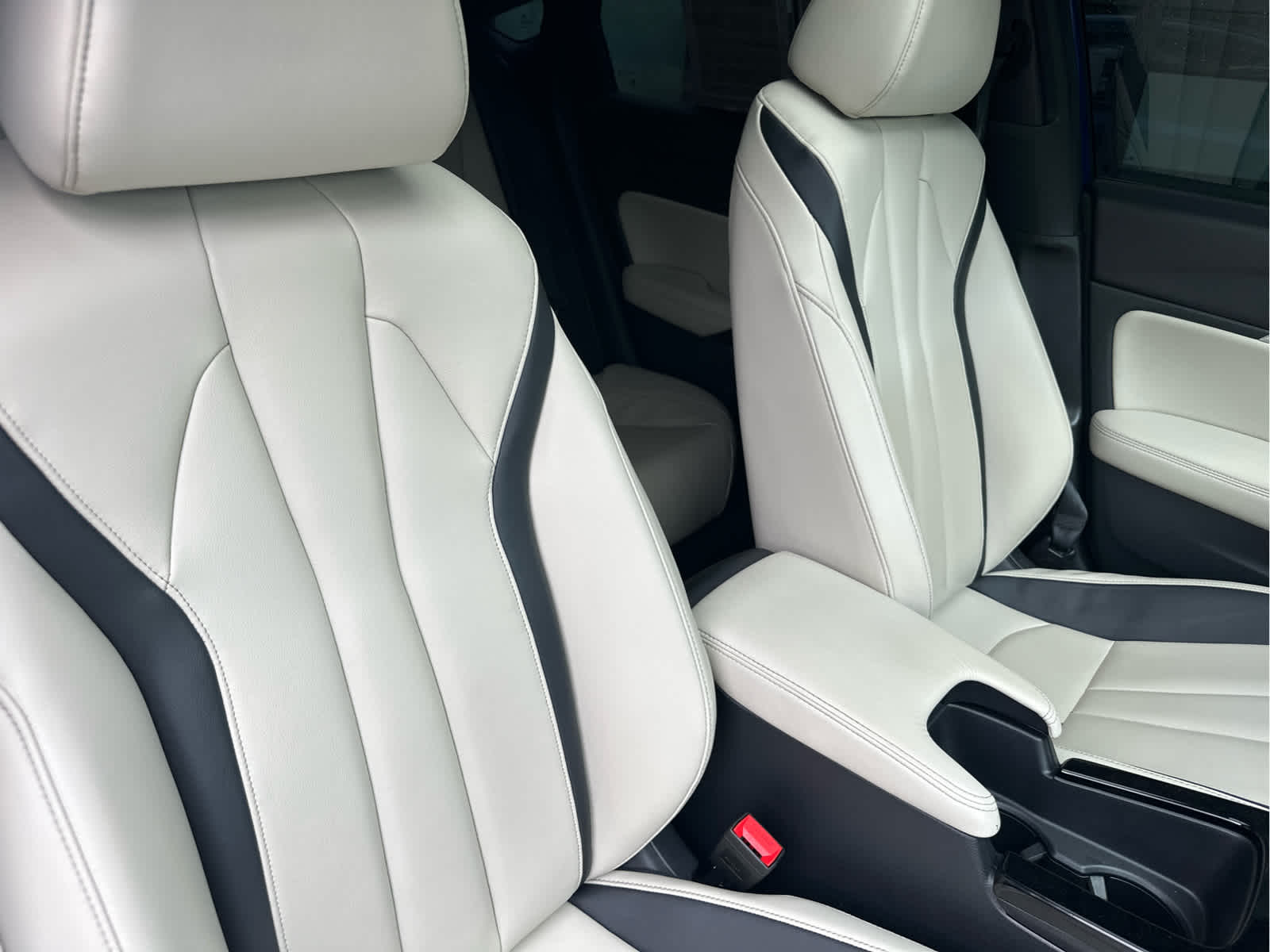 2023 Acura Integra CVT w/A-Spec Package