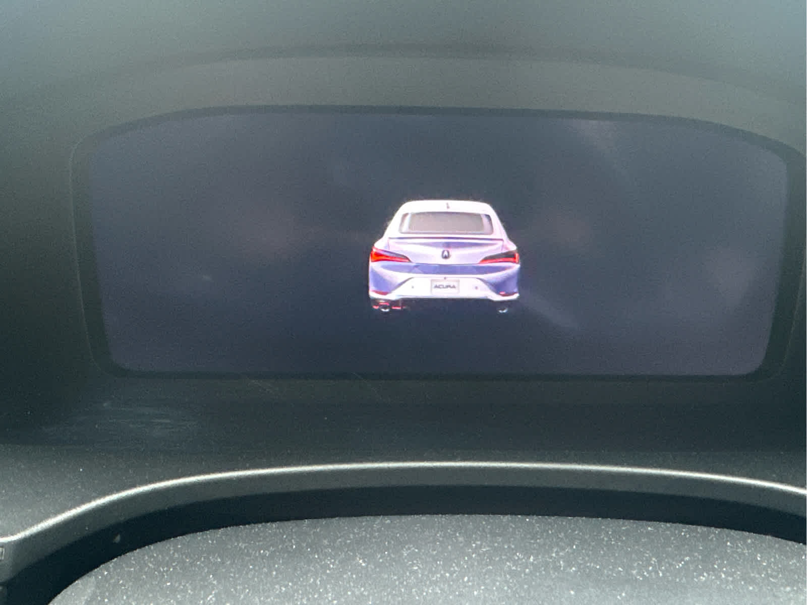 2023 Acura Integra CVT w/A-Spec Package