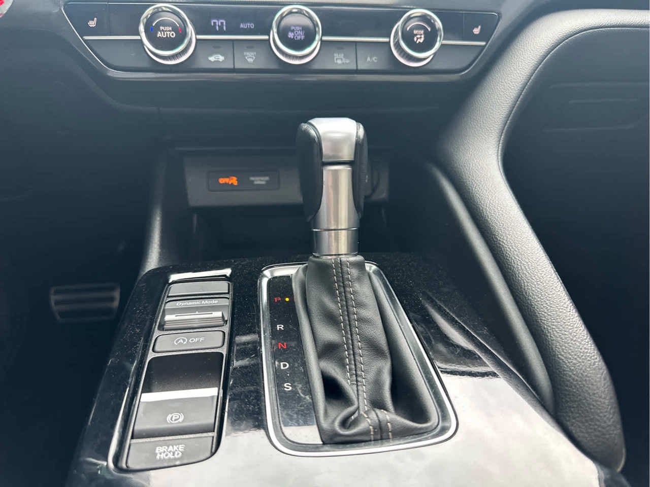 2023 Acura Integra CVT w/A-Spec Package