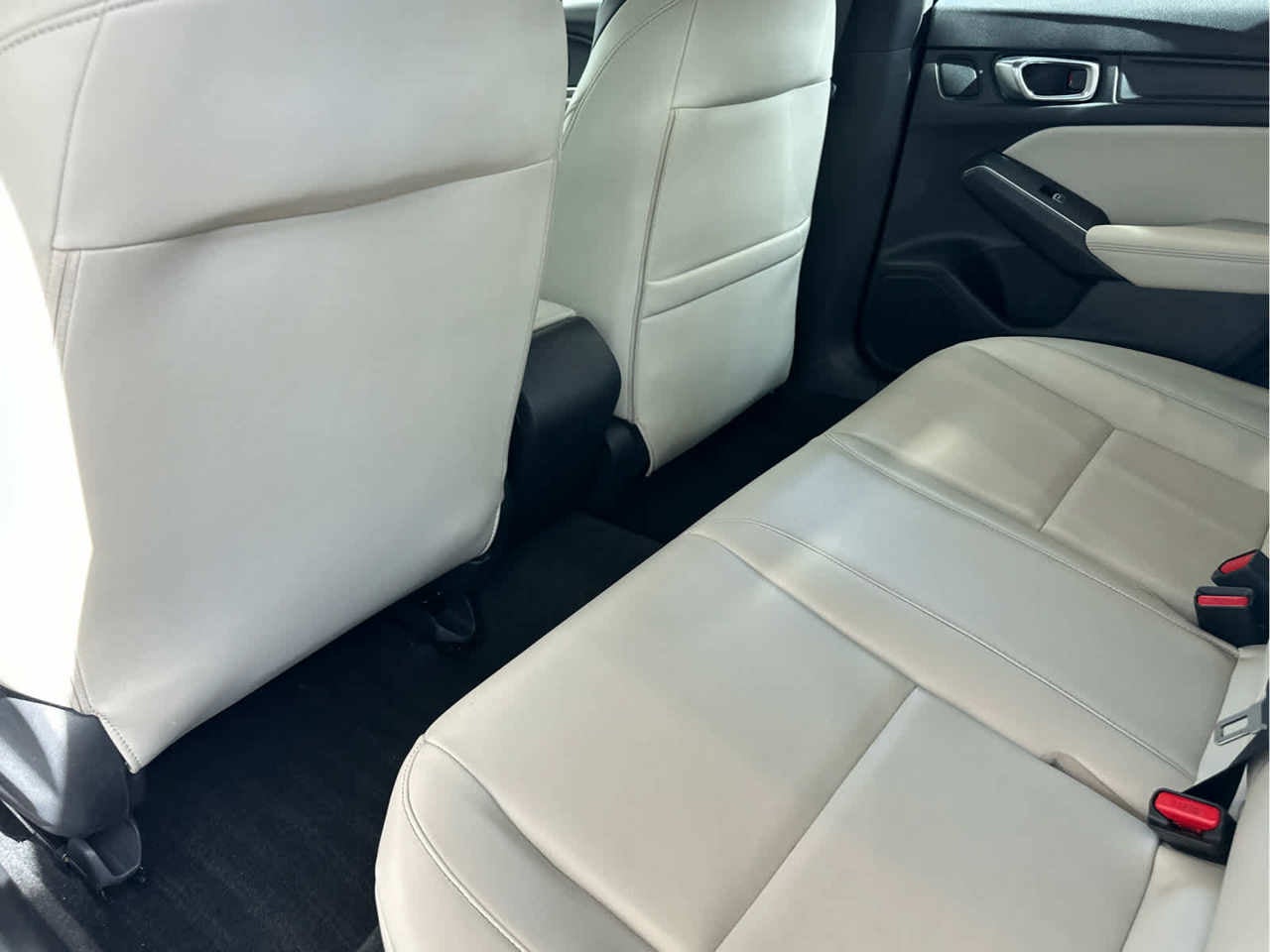 2023 Acura Integra CVT w/A-Spec Package