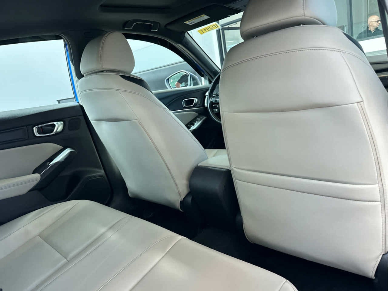 2023 Acura Integra CVT w/A-Spec Package