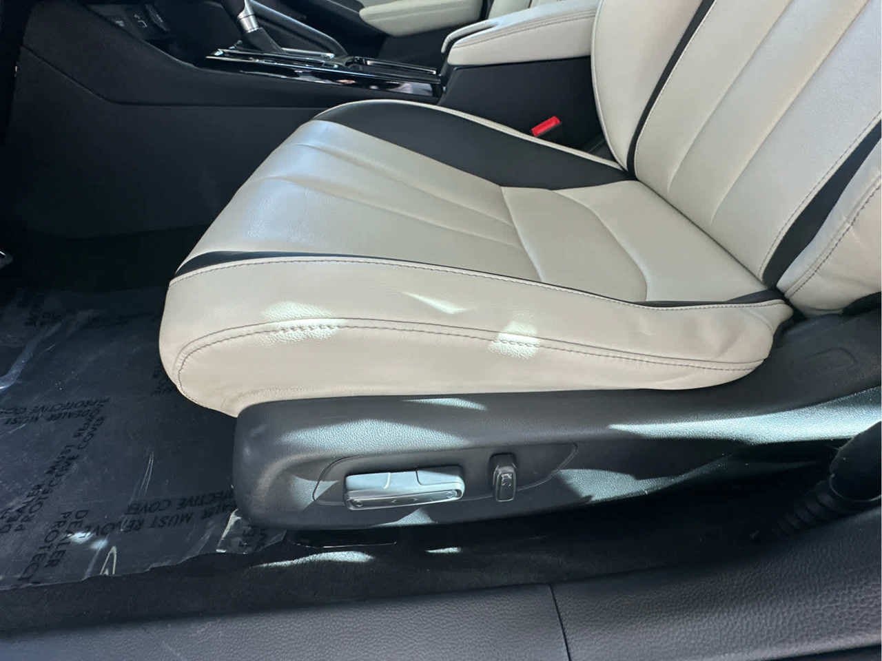 2023 Acura Integra CVT w/A-Spec Package